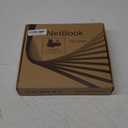 10.1Inch Laptop, Quad-Core Processor with Android 12.0 OS, 2GB RAM, 64GB EMMC, Built-in Camera, WiFi, USB Interface, Tpye-C Charging for Learning and Entertainment (Pink 2GB+64GB)