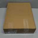 12 Pack Facial Tissues Cube Boxes Face Box 600 Sheets 3 Ply Soft Paper Square Tissues Bulk for Car Pocket Toilet Household Bedroom Family (Classic Retro Color)