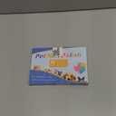 Dog Nail Polish Pens Quick Dry, 15 Colors Safe Set for DIY Pretty Nails, Ideal Gifts for Dogs Cats Light Dark Nails, Odorless, Non-Toxic, Water-Based Pet Accessories