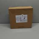 Amazon Basics Slim, Velvet, Non-Slip Shirt Clothes Hangers, Pack of 30, Black