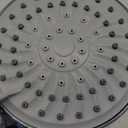 FASDUNT Shower Head with Handheld, High Pressure Handheld Shower Head with 80" Extra Long Stainless Steel Hose & Adjustable Bracket, Showerhead with ON/OFF Switch for Pets Bath (Premium Chrome)