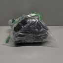 Hanes Men's Underwear Boxer Briefs Pack, Cool & Breathable Cotton Moisture-Wicking Underwear for Men, No Ride Up (XX-Large, Black - 12 Pack)