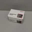 Hitachi MAF0031 Mass Air Flow Sensor , Black, 1.46 x 1.82 x 3.57 inches