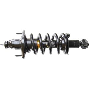 Monroe Quick-Strut 172497L Suspension Strut and Coil Spring Assembly for Honda CR-V