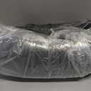 Nekteck Shiatsu Neck Massager for Pain Relief Deep Tissue with Heat, 3D Kneading Massage Pillow Back Shoulder Massagerfor Body Muscle, Plug-in Use for Home Office Car, Gifts for Mom Dad Him Her (Black)