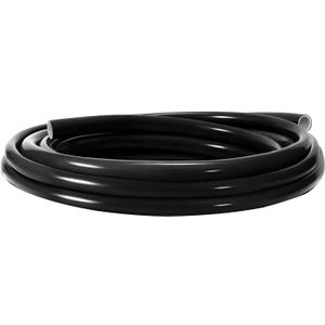 Shop Air Line Kit 3/4"  5' HDPE-Aluminum-HDPE Air Tubing, Compressed Air Line Kit for Air Compressor Accessories, Leak Proof& Easy to Install Air Compressor Kit