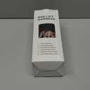 LOOBANI Portable Dog Sling for Back Legs, Hip Support Harness to Help Lift Dogs Rear for Canine Aid and Old K9 Cruciate Ligament Rehabilitation Size XL