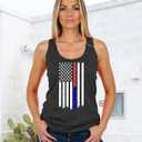 Ribbon Shirt Women Breast Cancer Awareness T Shirt October Inspirational Tee Tops (Gray, M)