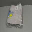 Hybrid & Company Women Fashion Designer Joggers (X-Large, Light Grey)