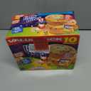(Value Pack) Little Bites Party Cake Muffins, 10 individual packs, (1.5 oz each), Cake and Sprinkles Mini Muffins, 15 oz Multipack (EXP 08/30/26)