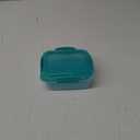 Sistema Bento Box Adult Lunch Box with 2 Compartments