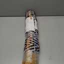 Maxine Chromatic Chevron Rug 2'×3'