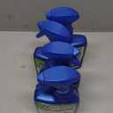 NATRIA Lawn Weed and Disease Control, Ready-to-Use, 24 oz, 1,875 SQ FT 4 Pack