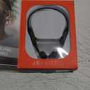Helix AirWireless Bone Conduction Headphones-Open-Ear Technology (ETHAIRB V2-024)
