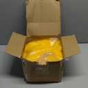 Natural Yellow Beeswax Granules (10-Pound) | Unrefined Pure Material for DIY Projects | Candle Making, Skin Care, Lip Balm, Soap Base | Organic Beeswax Pellets