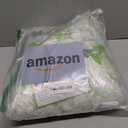 ZEBMOON 24 Pack White Wisteria Hanging Flowers, 3.77 Ft Fake Hanging Flowers, Artificial Wisteria Garland Vines for Wedding Room Backdrop Outdoor Patio Garden Decoration