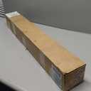 WFLNHB Front Drive Shaft Prop Assy 52111596AA Replacement for 2002-2007 Liberty 3.7L 52111596AB