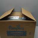 Pampers Swaddlers Diapers, Size 3 (13-26 lbs), 168 Count, Absorbent, Keeps Baby Dry and Comfortable, Skin Safe Disposable Baby Diaper