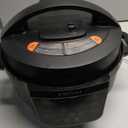 Instant Pot Duo 6 Qt 7-in-1 Electric Pressure Cooker, Stainless Steel