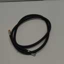 Upgrade Parts for kohler, 1296289, braided hose for k-597 (post 2011)