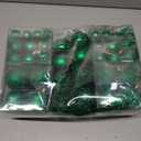 Christmas Balls Tree Ornaments, Shatterproof Christmas Decorations Set with Reusable Hand-held Gift Package for Holiday Xmas Tree Decor (100, Green)