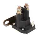X AUTOHAUX Solenoid Relay Switch Replacement 12V 812-1211-211 8121211211 93265-19 9326519