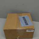 3 PCS Acrylic Cake Stand with LED Lights, 6/8/10 Inch Clear Cake Stand Fillable Cake Riser Round 3 Tier Case Box for Birthday Wedding Holiday Party (3PCS)