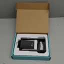 TP-Link WiFi 6 USB Adapter for Desktop PC - (Archer TX20U Plus) AX1800 Wireless Network Adapter with 2.4GHz, 5GHz, High Gain Dual Band 5dBi Antenna, WPA3, Supports Windows 11/10