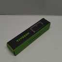 VIVOSUN Durable Waterproof Seedling Heat Mat 10" x 20.75" UL & MET-Certified Warm Hydroponic Heating Pad for Germination, Indoor Gardening, Greenhouse