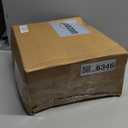 Tessco for you 2 Pcs 15 Inch Big Baby Shower Bottle for Baptism Game Large Jumbo Plastic Baby Shower Bottle Piggy Candy Bank for Girl Boy Kids Party Favor(Blue)