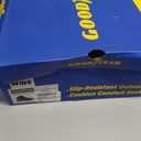 Goodyear Barrett Mens Boot -Steel Toe Work Boots for Men with Rugged Comfort & Protection 9.5W