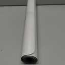 27.2" x 17.3" Dish Drying Mat for Kitchen Counter, Absorbent Hide Stain Rubber Backed Coffee Mat, Easy Clean, Eco-friendly, Heat-resistant, Large Kitchen Drying Mat, White Marble