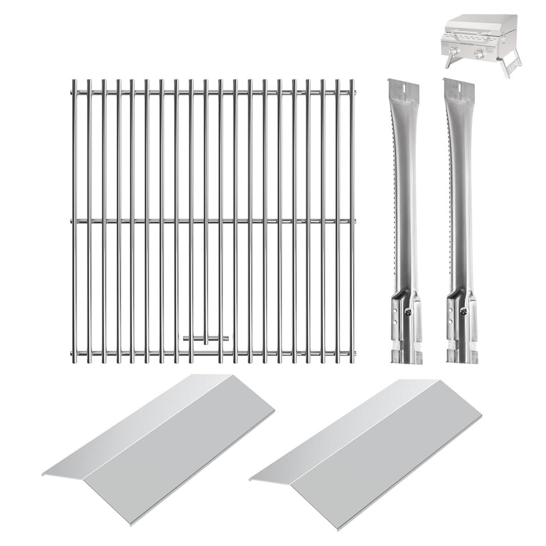 BBQration Grill Parts for Nexgrill 820-0033 820-0033M