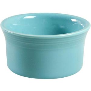 Fiesta Turquoise 568 4-Inch Ramekin