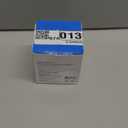 medicube Toner Pads Zero Pore Pad 2.0 | Dual-Textured Facial Pad for Exfoliation and Pore Care with 4.5% AHA Lactic Acid, 0.45% BHA Salicylic Acid | Ideal for All, Korean Skin Care, 70 Pads (1 Pack)