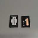 Gulloe 512GB Flash Drive Intended for iPhone, Plug and Play, No Application Required, Memory Stick Storage for Photos and Videos Backup, Compatible with iPhone iPad Android PC (Rose Gold)