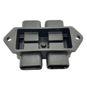 SmartCraft Junction Box Kit for Mercury 878492K14 878492A14 4-Port