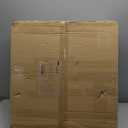 Modern Chrome Crystal Chandeliers 24” Luxury Chandeliers 4-Tier 12 Lights K9 Crystal Round Ceiling Pendant Light Fixture Contemporary for Living Dining Room Foyer Staircase Bedroom