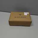 M MAELREG Hoodies for Men Golf Soft Hooded Sweatshirts Dry Fit Lightweight Casual Midlayer Print Mens Hoodies Pullover (XXL)