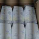 Pampers Swaddlers Diapers, Size 1 (8-14 lbs), 198 Count, Absorbent, Keeps Baby Dry and Comfortable, Skin Safe Disposable Baby Diape