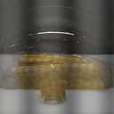 12 inch Glass Microwave Splatter Cover for Food,5 inch Tall BPA-Free Non Toxic Non Plastic Microwave Lid Guard