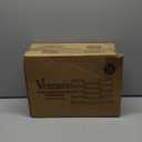 VERONES 26 Pieces Glass Meal Prep Containers Set, 13 Containers, Stackable Glass Food Storage Containers with Lids-Airtight Lunch Containers，for Microwave, Oven, Freezer & Dishwasher,Grey