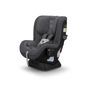 UPPAbaby Rove Convertible Car Seat - 2-in-1 Rear & Forward Facing - Greyson