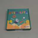 Science Kits for Kids Age 8-12 12-14, STEM Kits for Kids Age 8-10, STEM Toys Build Your Own FM Radio Kit, DIY Electronic Snap Circuits Projects Gifts for Teen Girls Boys 9 11 13 15 16+ (Classic Wood)