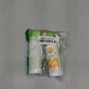 Babyganics SPF 50 Kids Mineral Sunscreen Roller Ball, Totally Tropical | UVA UVB Protection | Octinoxate & Oxybenzone Free | Water Resistant | 2 Pack (3 ounce)