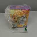 Montessori Toddler Busy Board Sensory Toys for Toddlers Wooden Autism Sensory Toy, Toddler Switch Board with 17 LED Lights for Kids 16 Year Olds to Develop Fine Motor Skills.