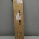 Window Visors Rain Guards for 2019-2025 Dodge Ram 1500 Crew Cab (New Body Style), Out-Channel Window Vent Wind Deflectors Visors Shades for 19-25 Ram 1500 Full-Size Cab