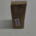 Sieral 120 Pcs Compressed Facial Sponges with Container Disposable Face Sponge Pads for Washing Face Cleansing Exfoliating Esthetician Makeup Removal(Heart,White) (120 Count (Pack of 1), White)