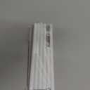 Replacement Straw for Owala Water Bottle 24 oz 32 oz, 6PCS Reusable Plastic Straws Compatible With Owala Water BottleBPA-FREE Straws and 1 Cleaner Brush (While)