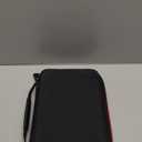 HESPLUS Hard GPS Case for 10-inch Garmin dēzl OTR1000 / dēzl OTR1010 / RV 1095 / RV 1090 GPS Truck Navigator, GPS Protection Case with Mesh Pocket for USB Cable - Black